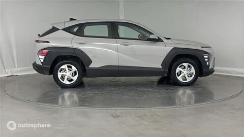 Kona 1.6 GDi 129ch Hybrid Intuitive DCT-6 2025 occasion 59400 CAMBRAI