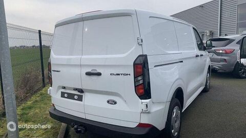 Transit 320 L1H1 2.0 EcoBlue 136ch Trend 2025 occasion 59552 Lambres-lez-Douai