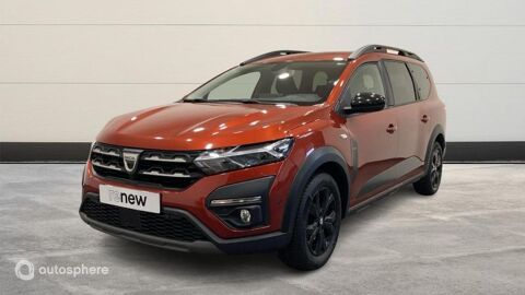 Dacia Jogger 1.0 TCe 110ch Extreme+ 7 places 2022 occasion Thionville 57100