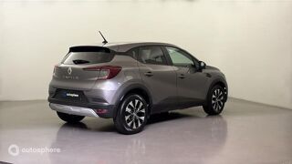 Captur 1.0 TCe 90ch Evolution 2023 occasion 94000 Cr&eacute;teil