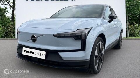 Volvo EX 30 Single Extended Range 272ch Ultra 2025 occasion Chennevières sur Marne 94430