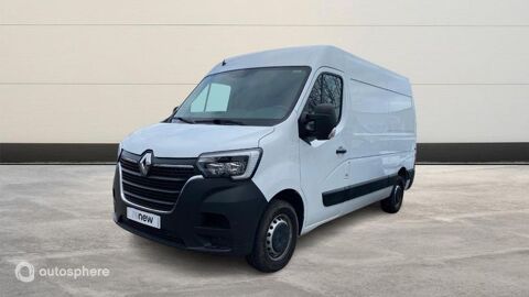 Annonce voiture Renault Master 21499 €
