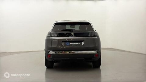 3008 1.5 BlueHDi 130ch S&S Allure Pack 2020 occasion 16700 RUFFEC