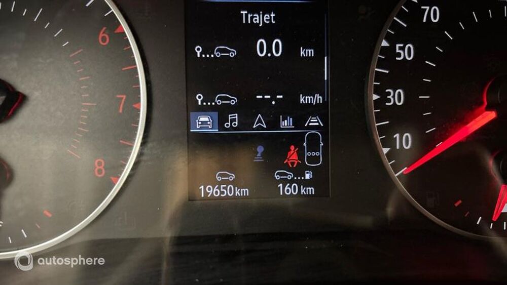 Clio 1.0 TCe 90ch Evolution 2023 occasion 62231 Coquelles