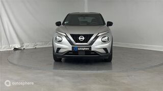 Juke 1.0 DIG-T 114ch N-Connecta 2021 2021 occasion 59640 DUNKERQUE