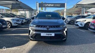 Symbioz 1.6 E-Tech full hybrid 145ch Techno 2025 occasion 73230 Saint-Alban-Leysse