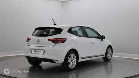 Clio 1.0 SCe 65ch Business -21 2021 occasion 59223 Roncq