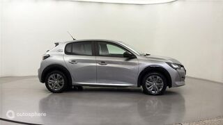 208 e- 136ch Style 2023 occasion 86000 Poitiers