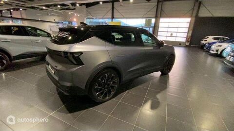 Scénic E-Tech Electric 220ch Techno esprit Alpine grande autonomie 2025 occasion 73230 Saint-Alban-Leysse