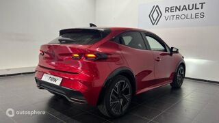 Clio 1.2 TCe 115ch esprit Alpine EDC 2026 occasion 13127 Vitrolles