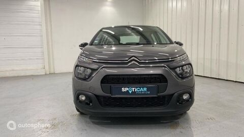 C3 1.2 PureTech 83ch S&S Feel Pack 2021 occasion 64300 ORTHEZ