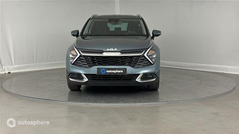 Sportage 1.6 T-GDi 150ch MHEV Motion iBVM6 4x2 2022 occasion 62400 B&eacute;thune
