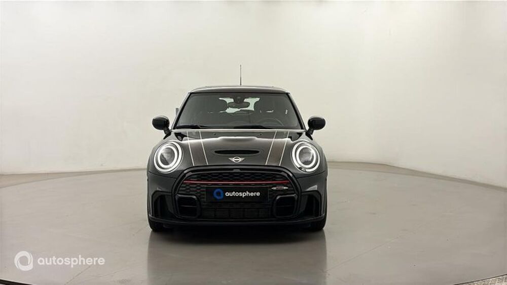 Cooper JCW 231ch Edition Premium Plus BVA8 2023 occasion 33260 LA TESTE DE BUCH