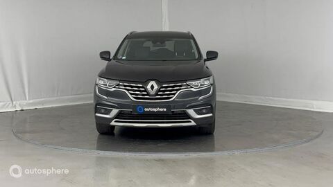 Koleos 1.3 TCe 160ch Intens EDC 2021 occasion 08000 Charleville-M&eacute;zi&egrave;res