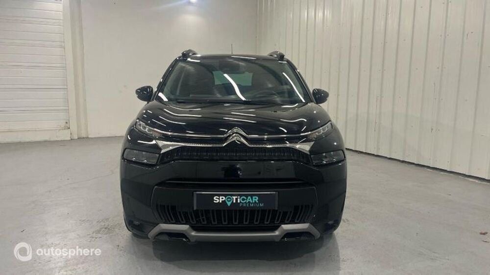 C3 Aircross 1.5 BlueHDi 110ch S&S MAX 2024 occasion 64300 ORTHEZ