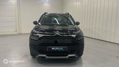 C3 Aircross 1.5 BlueHDi 110ch S&S MAX 2024 occasion 64300 ORTHEZ