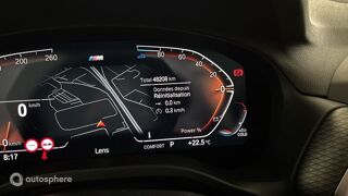 X3 xDrive20d 190ch M Sport 2023 occasion 77240 Vert-Saint-Denis
