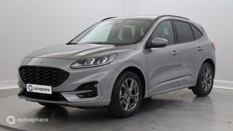 Ford Kuga 2.5 Duratec 190ch FHEV ST-Line Business BVA 2021 occasion Valenciennes 59300