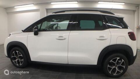 C3 Aircross BlueHDi 110ch S&S Shine 2022 occasion 64200 Bassussarry