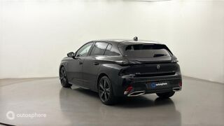 308 1.5 BlueHDi 130ch S&S GT Pack EAT8 2022 occasion 86100 Ch&acirc;tellerault