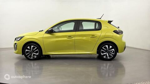208 1.2 Hybrid 100ch Active e-DCS6 2025 occasion 37540 Saint-Cyr-sur-Loire