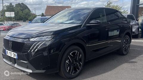 3008 1.2 Hybrid 145ch Allure e-DCS6 2025 occasion 16700 Ruffec