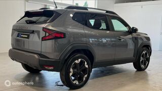 Duster 1.6 hybrid 140ch Extreme 2025 occasion 13700 Marignane
