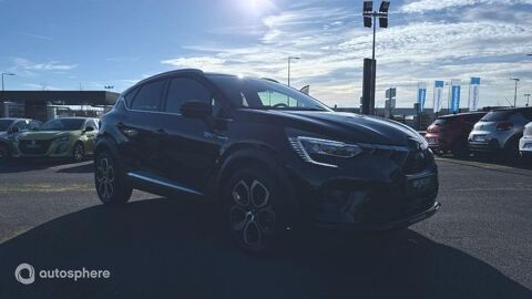 Asx 1.6 MPI PHEV 159ch Intense 2024 occasion 60740 Saint-Maximin
