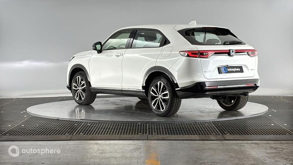 HR-V 1.5 i-MMD 131ch e:HEV Executive 2023 occasion 74330 &Eacute;pagny Metz Tessy