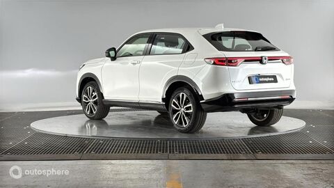 HR-V 1.5 i-MMD 131ch e:HEV Executive 2023 occasion 74330 &Eacute;pagny Metz Tessy