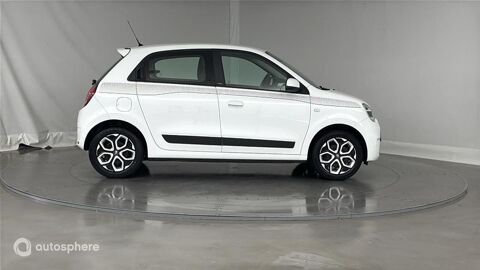 Twingo 1.0 SCe 65ch Limited - 21MY 2022 occasion 62114 Sains-en-Gohelle