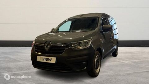 Renault Express 1.5 Blue dCi 95ch Confort 22 2023 occasion Saint-Alban-Leysse 73230