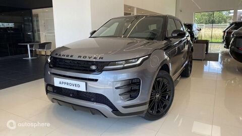 Annonce voiture Land-Rover Range Rover Evoque 59990 €