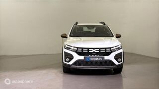 Sandero 1.0 TCe 90ch Stepway Extreme 2024 occasion 86100 Ch&acirc;tellerault