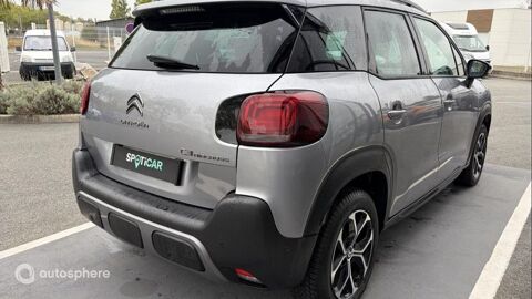C3 Aircross PureTech 110ch S&S Shine 2023 occasion 37400 AMBOISE