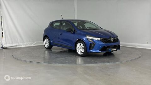 Clio 1.0 TCe 90ch Evolution 2024 occasion 59223 Roncq