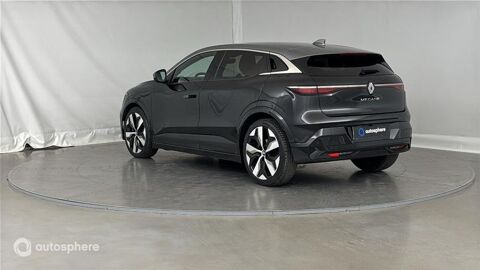 M&eacute;gane E-Tech Electric EV60 220ch Techno super charge -C 2023 occasion 57500 Saint-Avold