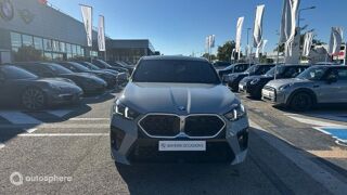 X2 sDrive20dA 163ch M Sport DKG7 2026 occasion 13100 Aix-en-Provence