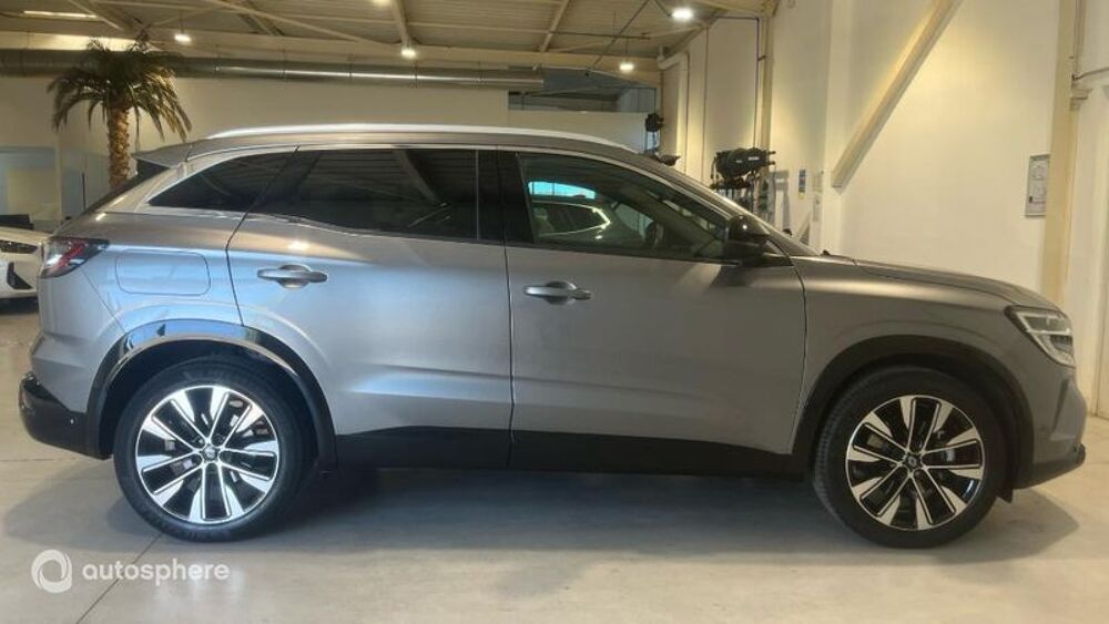 Austral 1.2 E-Tech full hybrid 200ch Techno 2023 occasion 13300 SALON DE PROVENCE