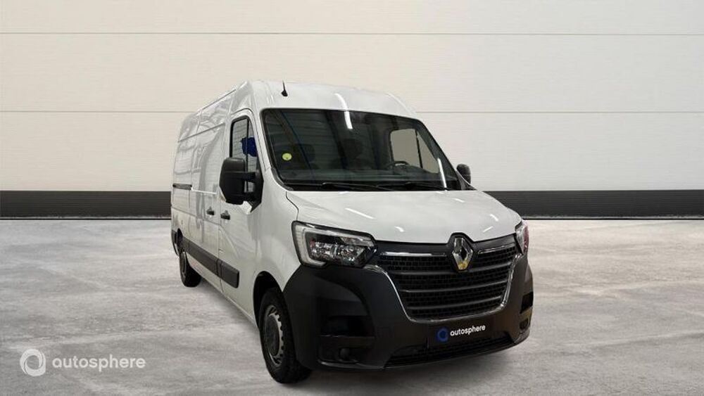 Master F3500 L2H2 2.3 Blue dCi 135ch Confort Euro6 2023 occasion 59223 Roncq