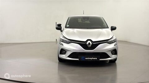 Clio 1.0 TCe 90ch Techno 2023 occasion 93250 Villemomble