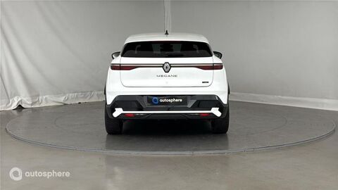 M&eacute;gane E-Tech Electric EV60 220ch Techno super charge -B 2023 occasion 57000 Metz