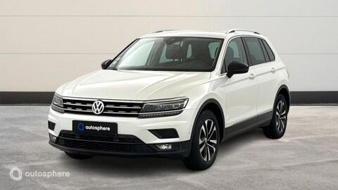 Annonce voiture Volkswagen Tiguan 22999 €