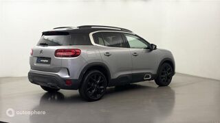 C5 aircross BlueHDi 180ch S&S Shine Pack EAT8 E6.d-TEMP 2021 occasion 37170 Chambray-l&egrave;s-Tours