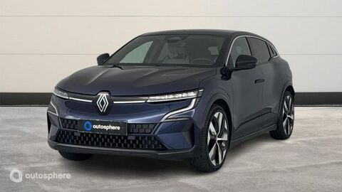 Annonce voiture Renault Mégane 25299 €