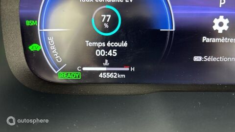 RAV 4 2.5 Hybride 222ch Dynamic AWD-i MY23 2023 occasion 74330 &Eacute;pagny Metz Tessy