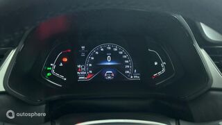 Captur 1.3 TCe mild hybrid 140ch Techno 2023 occasion 57000 Metz
