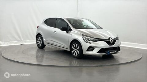 Clio 1.0 TCe 100ch Evolution GPL 2023 occasion 51100 Reims