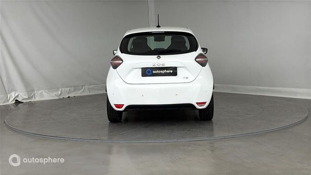 Zo&eacute; E-Tech Evolution charge normale R110 - 22B 2022 occasion 62000 Arras
