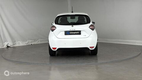 Zo&eacute; E-Tech Evolution charge normale R110 - 22B 2022 occasion 62000 Arras